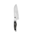 Kai Shun Nagare Santoku Knife / 18cm