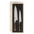 Kai Shun Premier Chef & Utility Knife Set