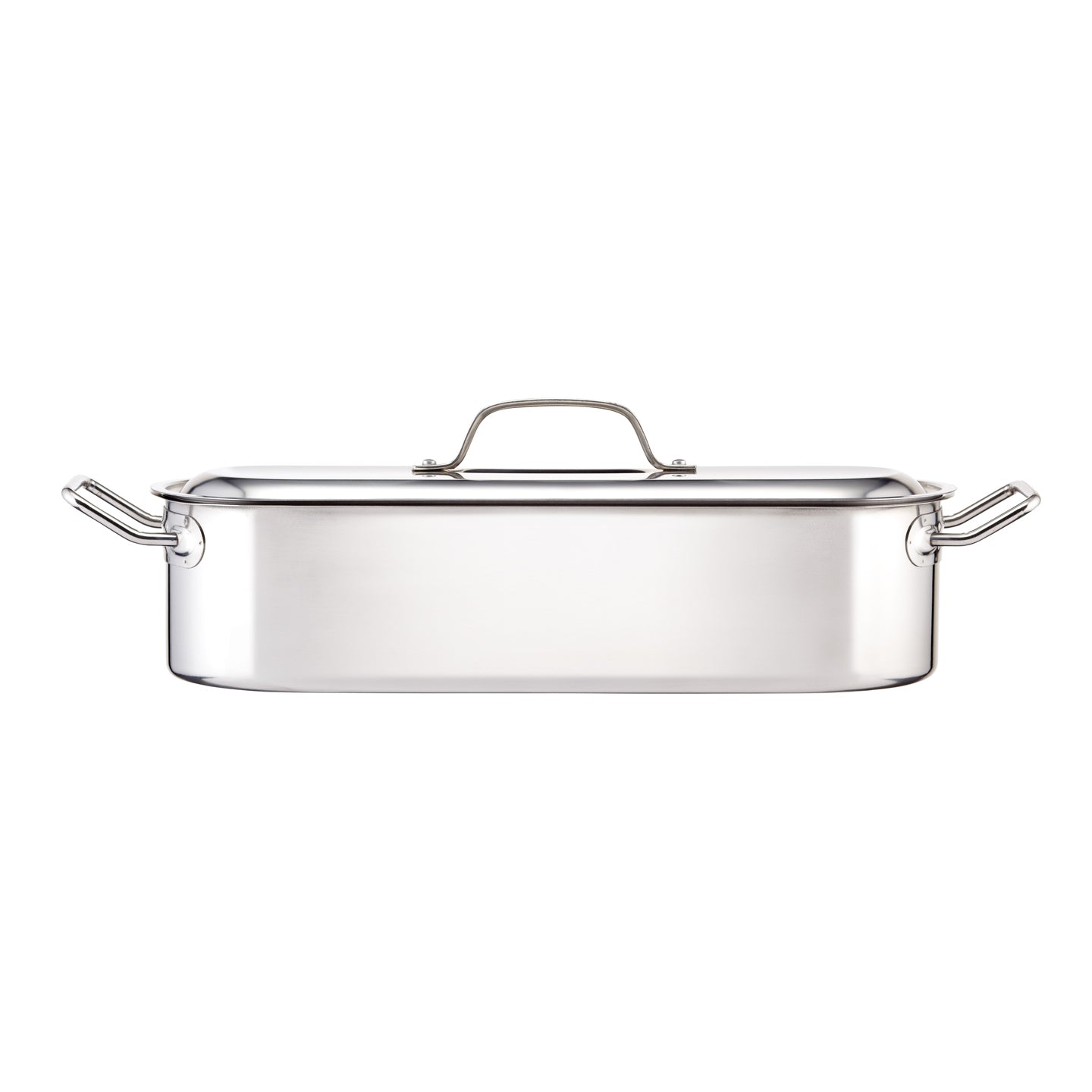 Stainless Steel Fish Kettle Borough Kitchen
