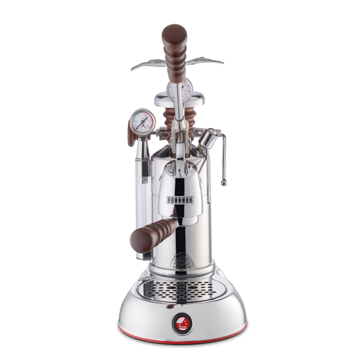 La Pavoni Esperto Abile | Borough Kitchen