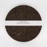 Smoked Cork Trivet