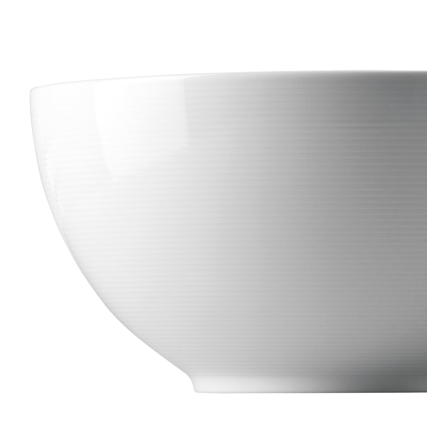 Thomas Loft by Rosenthal Colour Bol rond Bleu nuit 15 cm