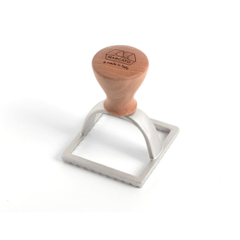 Marcato Classic Ravioli Stamp / Square / 58mm
