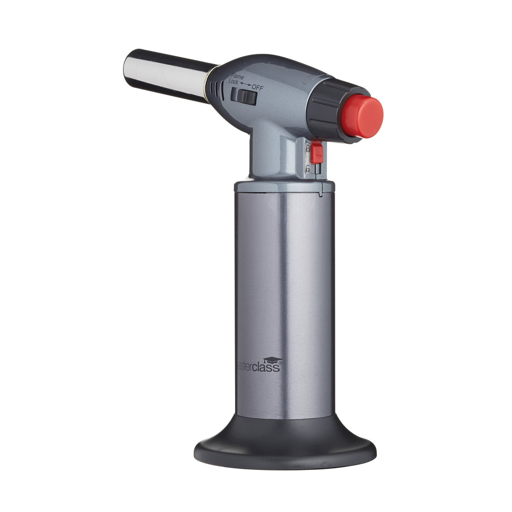 MasterClass Professional Cook's Blowtorch