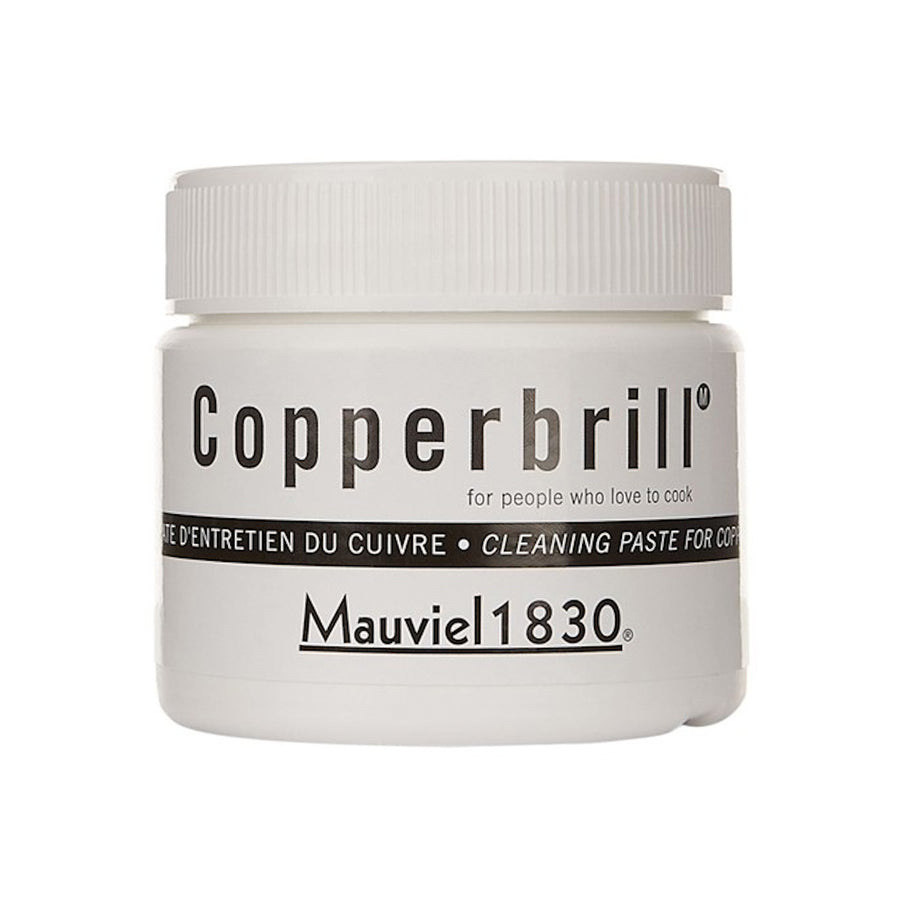 Mauviel Copperbrill Copper Cleaner