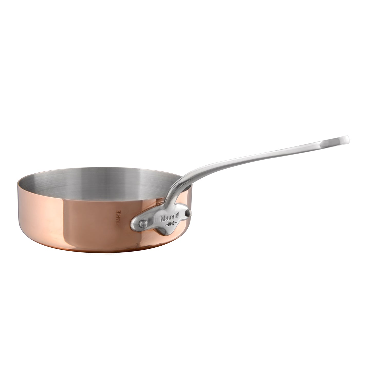 Mauviel pans outlet