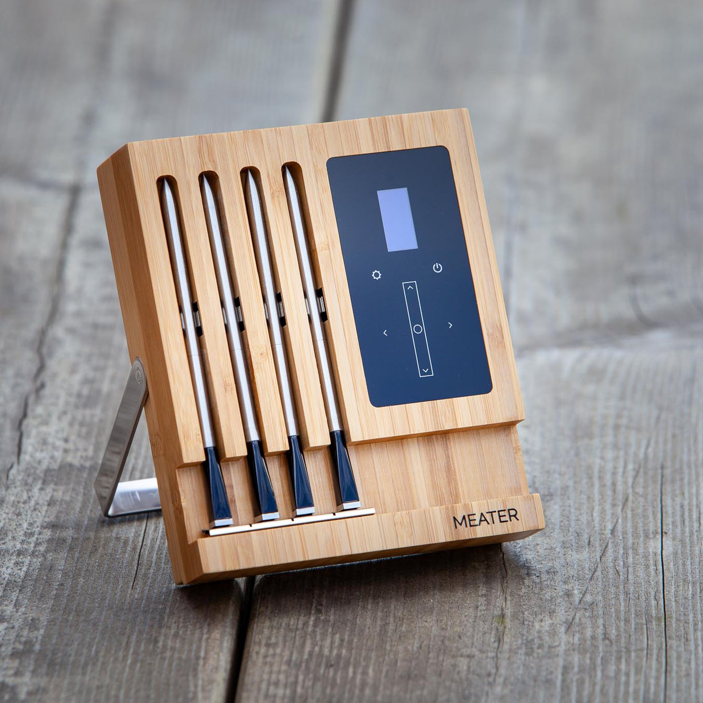 Meater Block Meat Thermometer / Honey Borough Kitchen