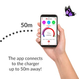 Meater Plus Meat Thermometer / Honey *