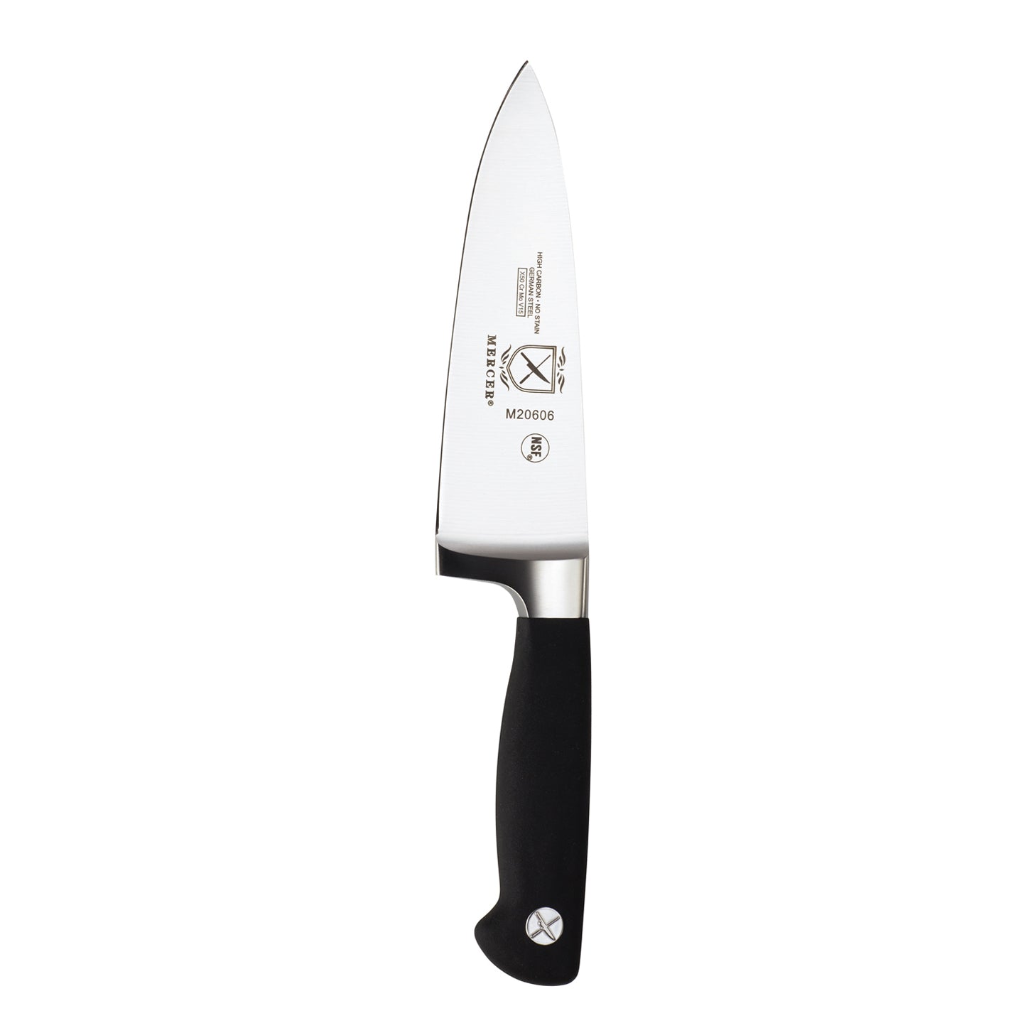 Mercer Professional Chefs Knife | Borough Kitchen
