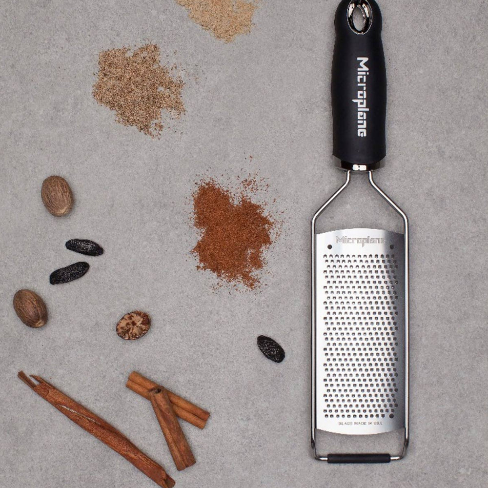 Microplane Gourmet Fine Grater