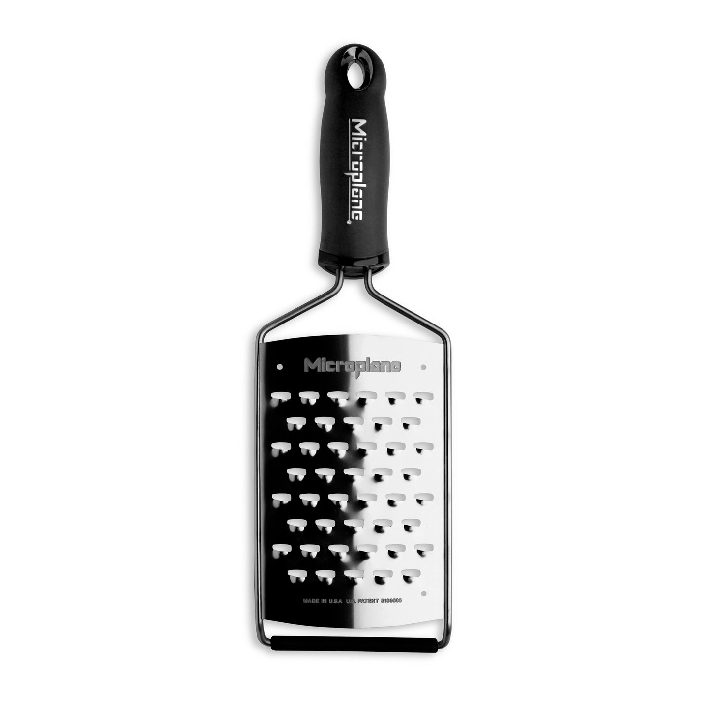 Microplane - Grater/Zester - Ultimate Citrus Tool – Strata