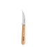 Opinel Wooden Handle Vegetable Knife