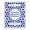 Orange Blossom & Honey Cookbook **