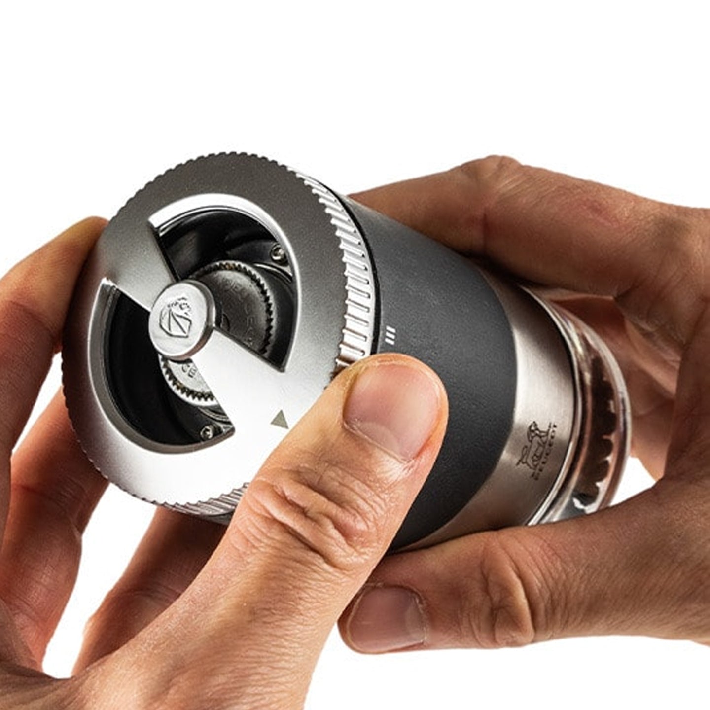 Peugeot Maestro u'Select Pepper Mill Borough Kitchen