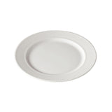 Pillivuyt Plisse Dinner Plate / 28cm