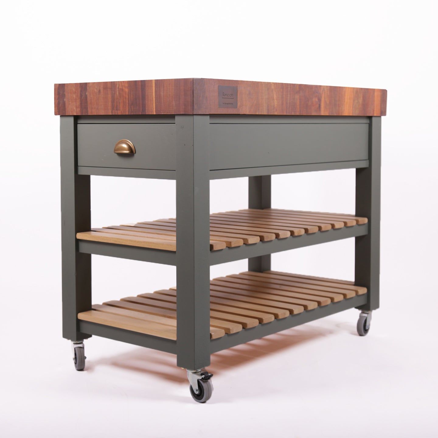 http://www.boroughkitchen.com/cdn/shop/products/rencraft-butchers-block-walnut-bkgreen-angle-borough-kitchen.jpg?v=1612968903