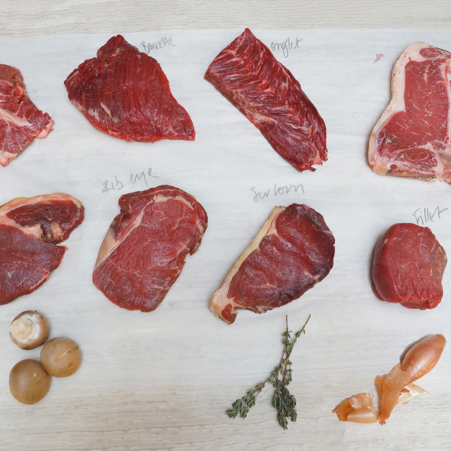 Steak Knowledge Cooking Class Borough Kitchen