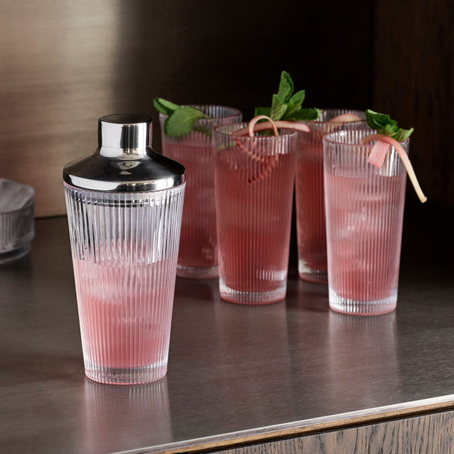 Stelton Pilastro Cocktail Shaker *