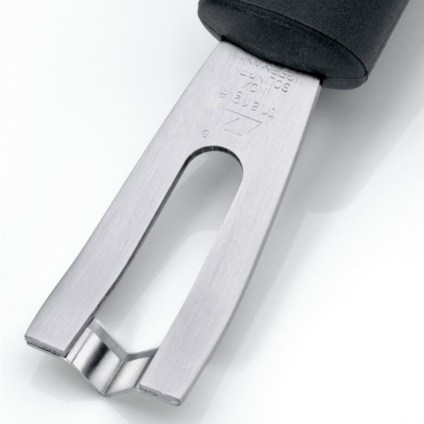 Triangle Canelle Knife Borough Kitchen