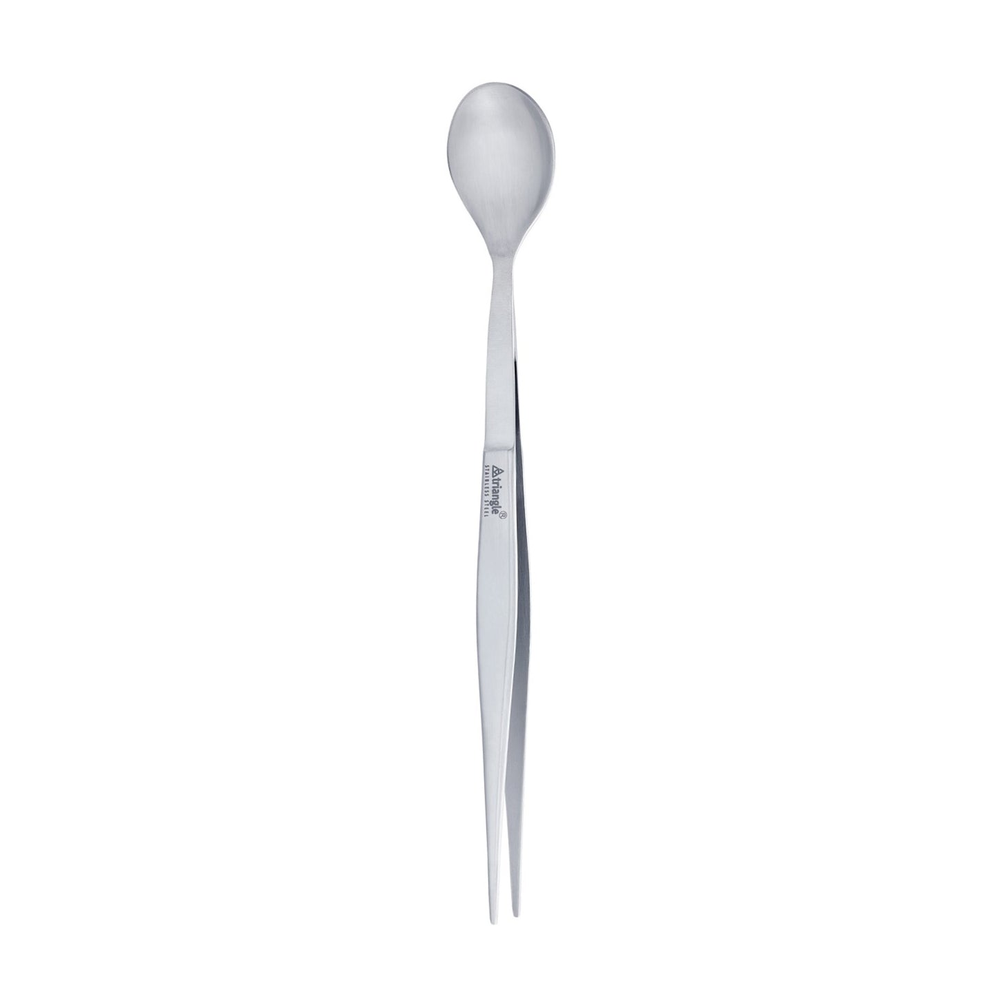 CHEF TASTING SPOON AND TWEEZERS 170MM X 25H – Bakery and Patisserie Products