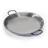 Vaello Campos Induction Paella Pan