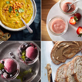 Vitamix Ascent A3500i / Brushed Stainless Steel