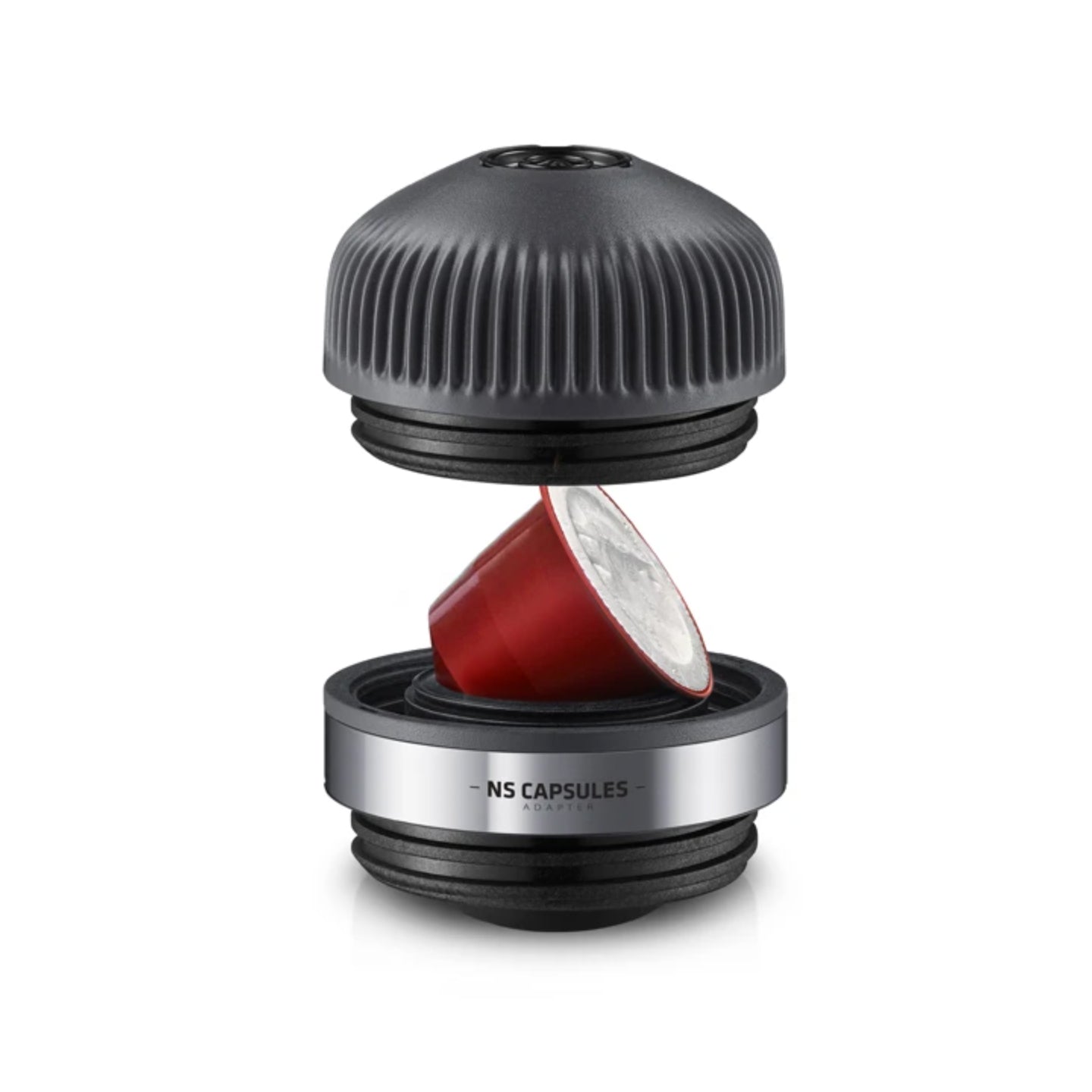 【新品未使用】未開封wacaco nanopresso NSアダプター　セット Wacaco Nanopresso NS Adapter | Borough Kitchen