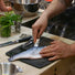 Whole Fish 101: Mastering Preparation and Cooking Class