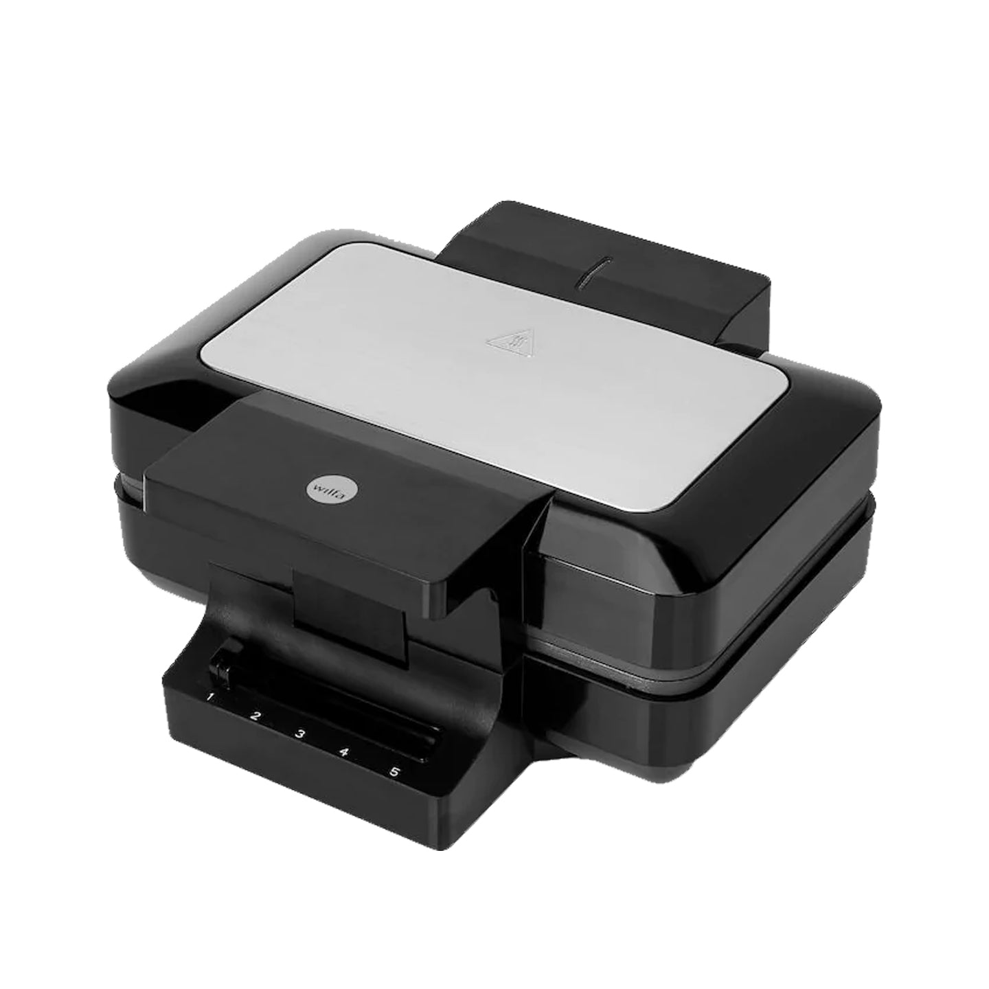 Wilfa Belgian Waffle Maker | Borough Ktichen – Borough Kitchen