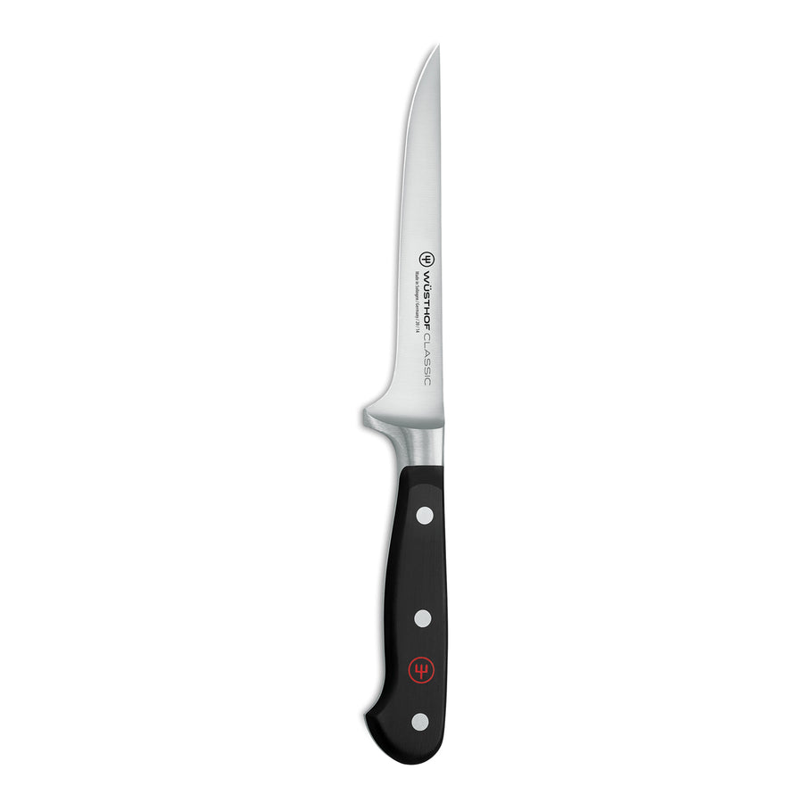 Wusthof Classic Boning Knife / 14cm