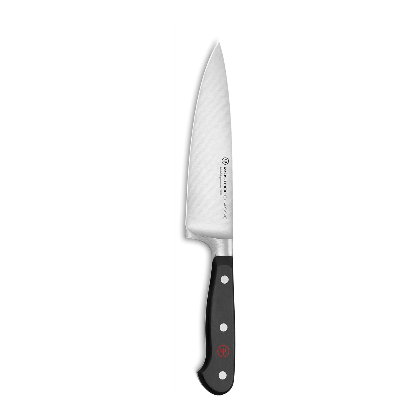 WÜSTHOF Classic Chef's Knife | Borough Kitchen