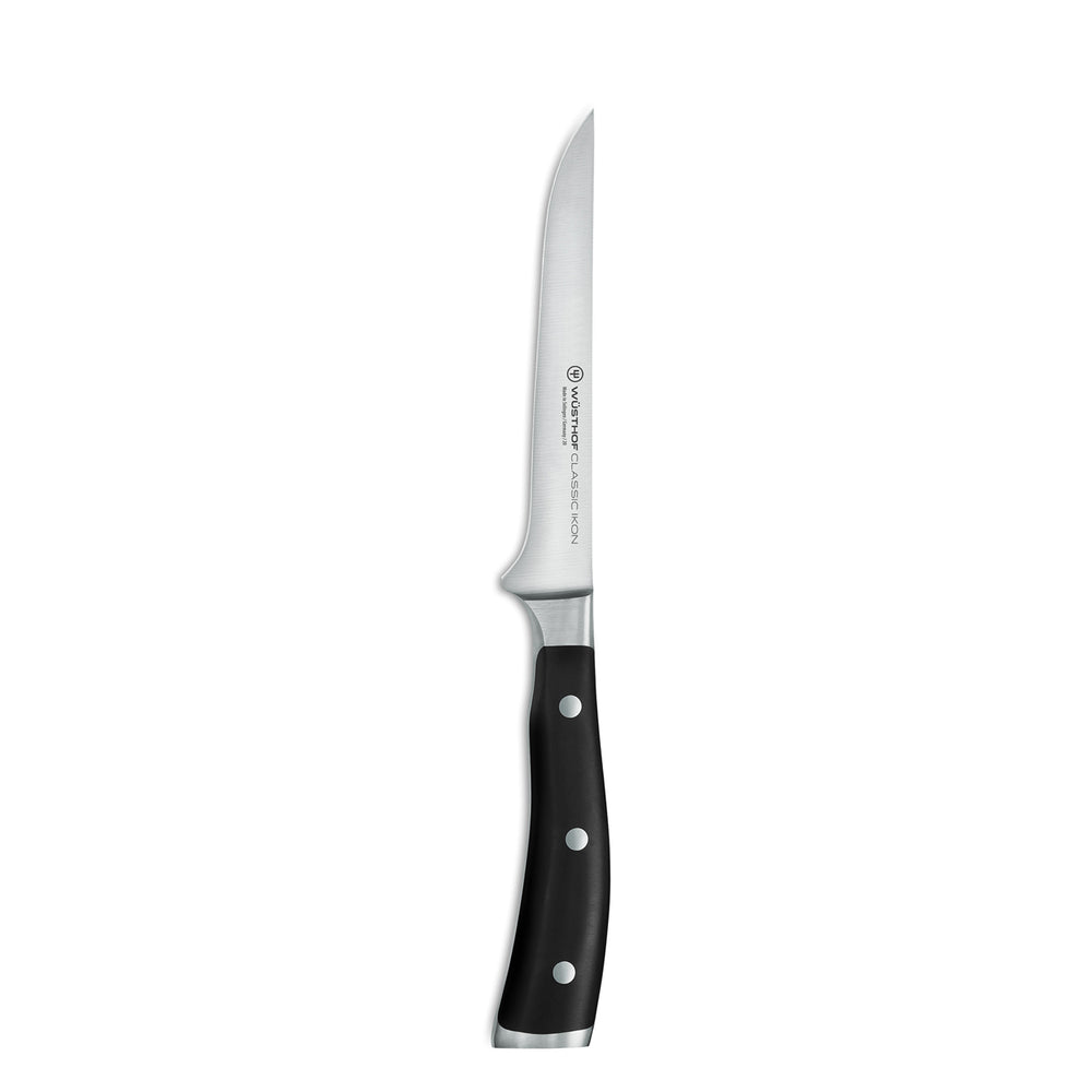 WÜSTHOF Classic Ikon Boning Knife / 14cm