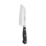WÜSTHOF Classic Santoku Knife with Hollow Edge