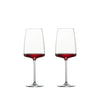 Zwiesel Vivid Senses Red Wine / Set of 2