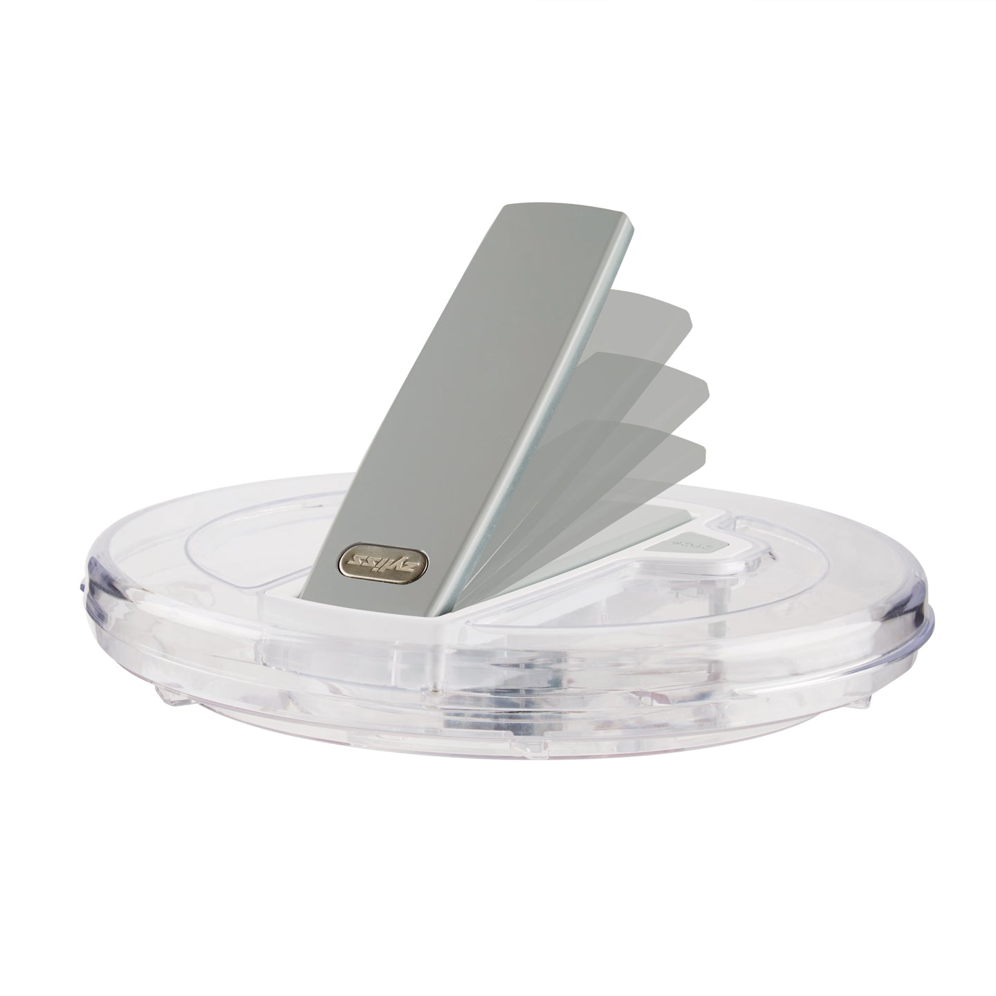 Zyliss Salad Spinner / White Borough Kitchen