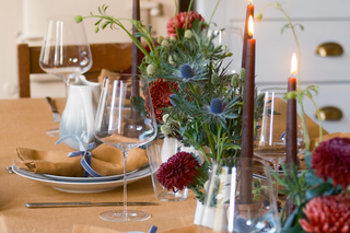 tips for cooking christmas lunch