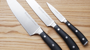 Knife Care: Do’s and Don'ts