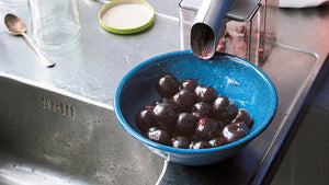Cherry & Black Pepper Jam