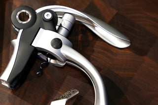 peugeot corkscrews guide