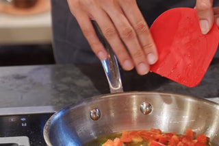 Why Every Cook Needs a Dough Scraper