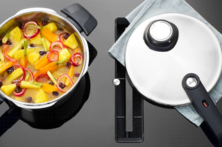 A Guide to Pressure Cookers
