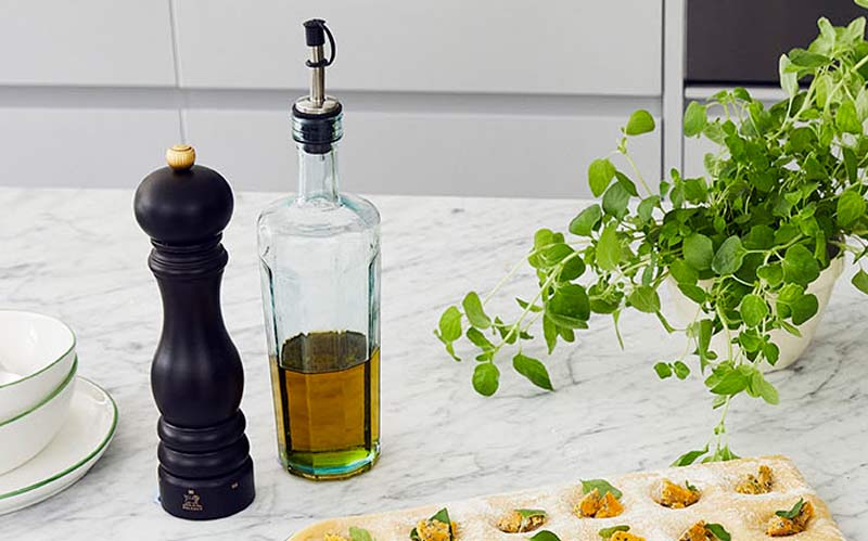 Justin's Chilli Infused Oil