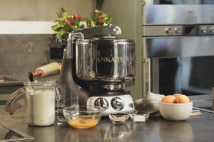 Tried & Tested: Ankarsrum Stand Mixer