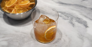 Recipe: The Borough to Battersea Cocktail