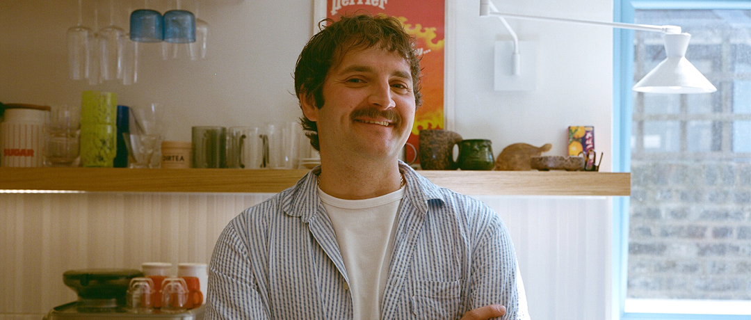 Chef Ben Lippett on How to Use Salt (Properly)