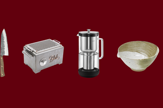 The Best Christmas Gifts for the Kitchen (2025)