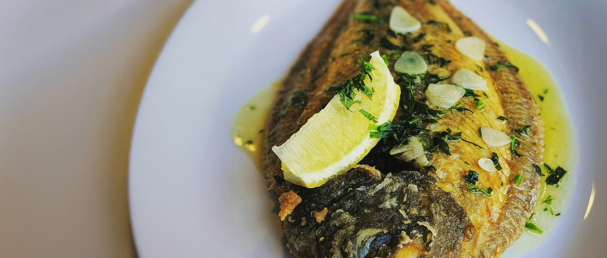 5 Expert Tips for Cooking Fish | Borough Kitchen