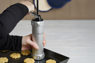 Recipe: Italian Butter Biscuits