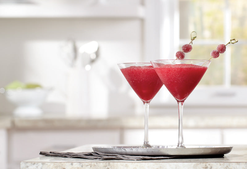 Kelly's Frozen Strawberry Daiquiri