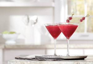 Kelly's Frozen Strawberry Daiquiri